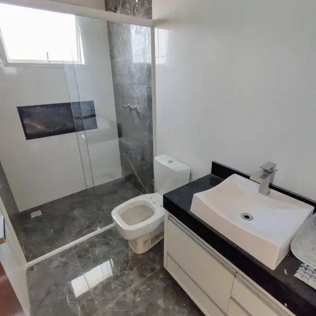 Foto 8 de Casa de Condomínio com 3 quartos à venda e para alugar, 274m2 em Vargem Grande Paulista - SP