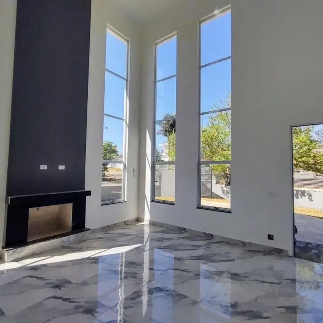 Foto 7 de Casa de Condomínio com 3 quartos à venda e para alugar, 274m2 em Vargem Grande Paulista - SP