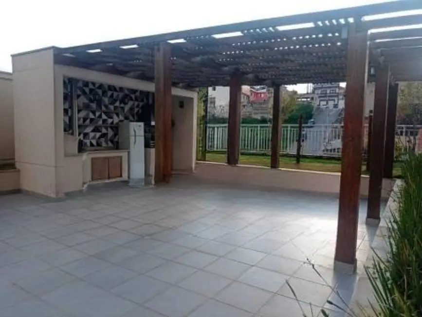Apartamento com 2 quartos à venda, 50m2 em Jardim Roberto, Osasco - SP - imagem 8 Foto 8 de Apartamento com 2 quartos à venda, 50m2 em Jardim Roberto, Osasco - SP