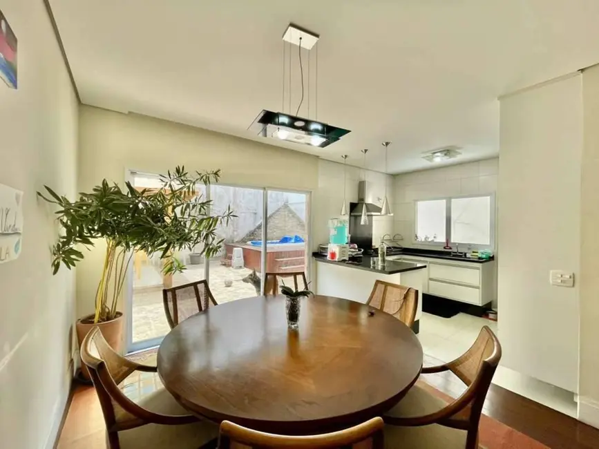 Foto 7 de Casa de Condomínio com 3 quartos à venda, 173m2 em Granja Viana II, Cotia - SP