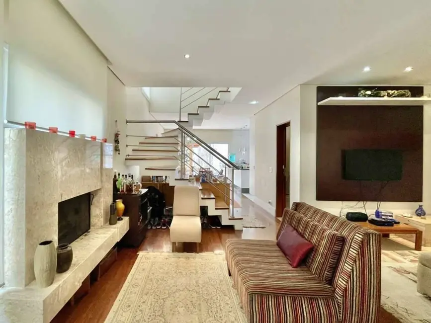 Foto 4 de Casa de Condomínio com 3 quartos à venda, 173m2 em Granja Viana II, Cotia - SP