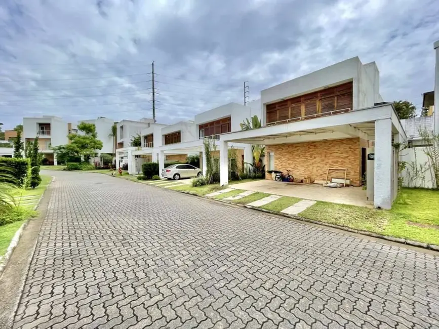 Foto 3 de Casa de Condomínio com 3 quartos à venda, 173m2 em Granja Viana II, Cotia - SP