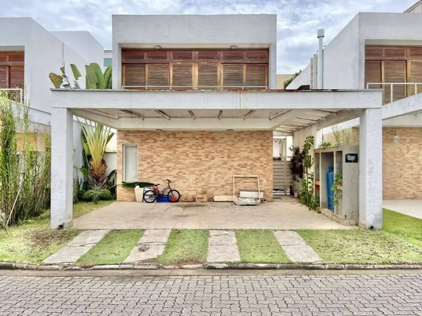 Foto 1 de Casa de Condomínio com 3 quartos à venda, 173m2 em Granja Viana II, Cotia - SP