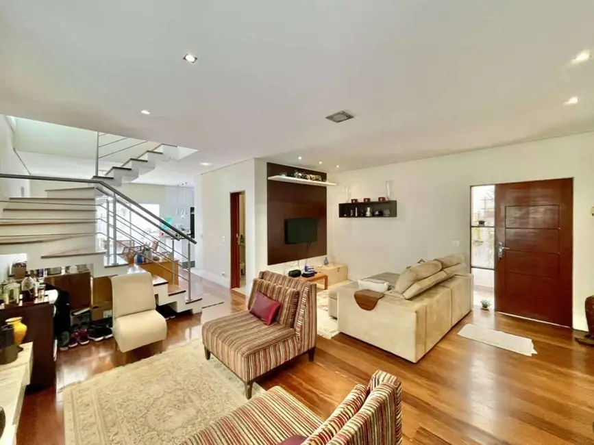 Foto 5 de Casa de Condomínio com 3 quartos à venda, 173m2 em Granja Viana II, Cotia - SP