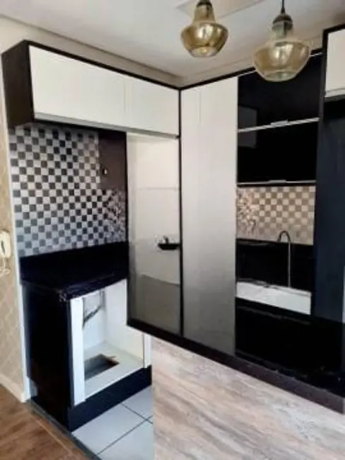 Foto 7 de Apartamento com 2 quartos à venda, 48m2 em Conceição, Osasco - SP