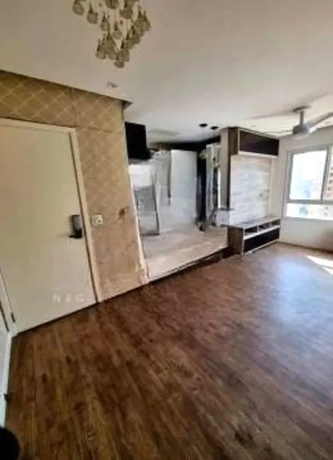 Foto 1 de Apartamento com 2 quartos à venda, 48m2 em Conceição, Osasco - SP