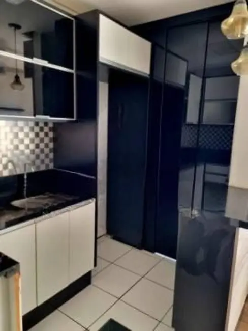 Foto 6 de Apartamento com 2 quartos à venda, 48m2 em Conceição, Osasco - SP