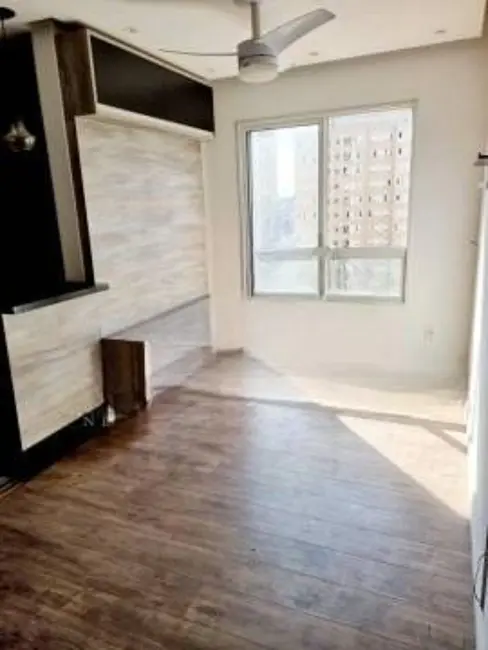 Foto 2 de Apartamento com 2 quartos à venda, 48m2 em Conceição, Osasco - SP
