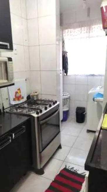 Apartamento com 2 quartos à venda, 58m2 em Piratininga, Osasco - SP - imagem 4 Foto 4 de Apartamento com 2 quartos à venda, 58m2 em Piratininga, Osasco - SP