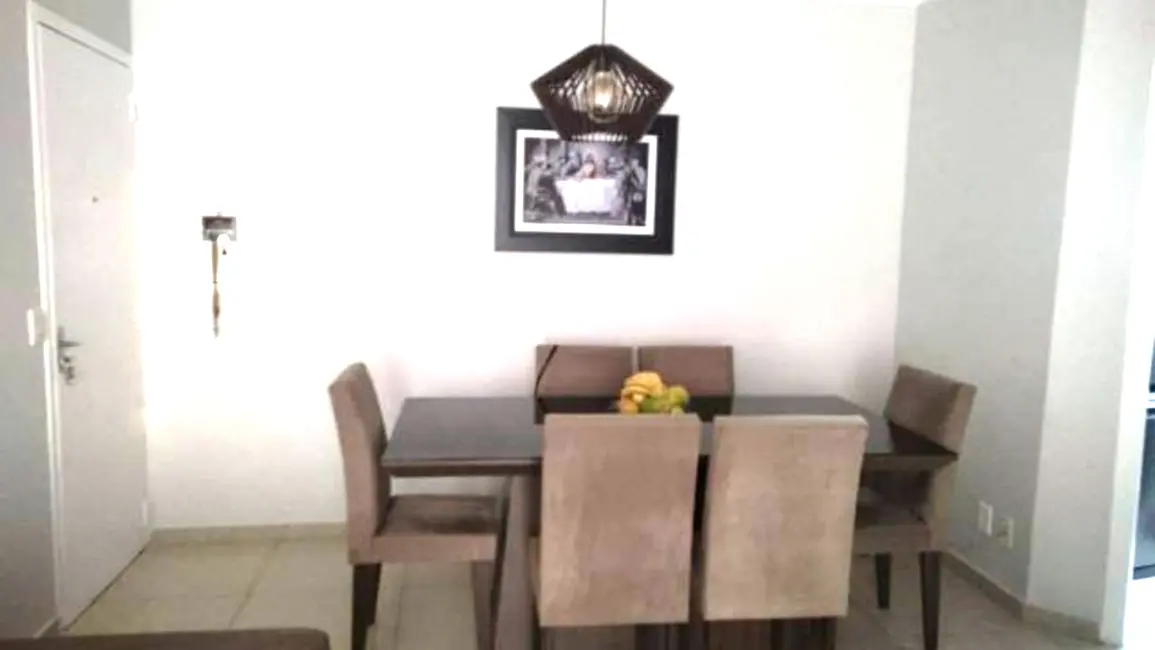 Apartamento com 2 quartos à venda, 58m2 em Piratininga, Osasco - SP - imagem 3 Foto 3 de Apartamento com 2 quartos à venda, 58m2 em Piratininga, Osasco - SP