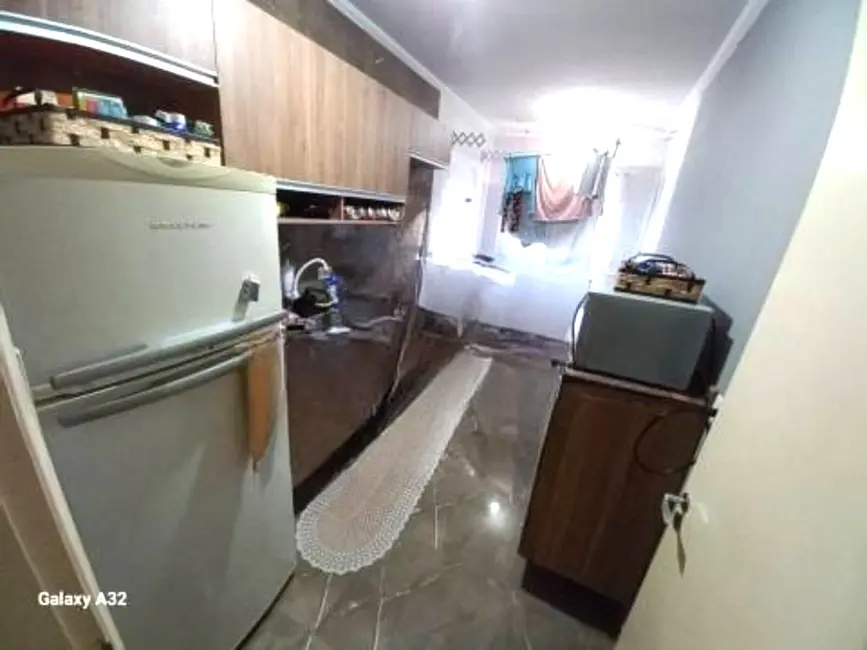 Foto 2 de Apartamento com 2 quartos à venda, 69m2 em Vila Menck, Osasco - SP