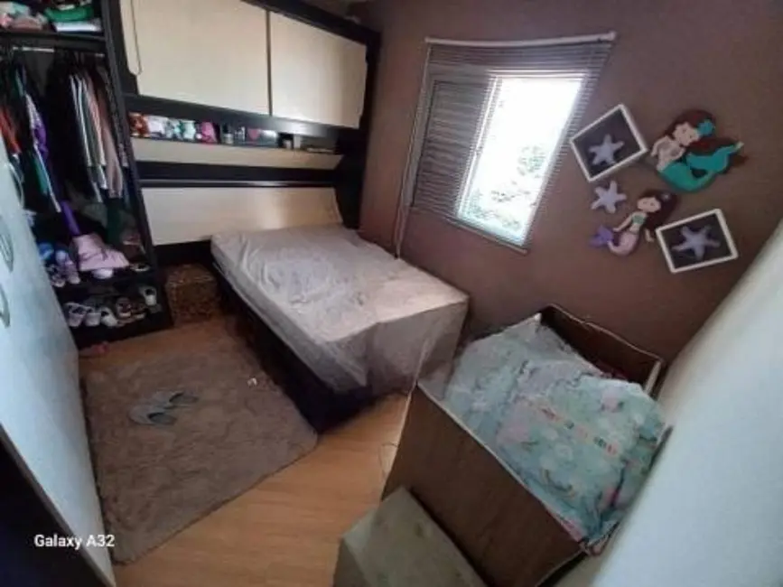 Foto 5 de Apartamento com 2 quartos à venda, 69m2 em Vila Menck, Osasco - SP