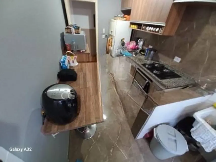 Foto 4 de Apartamento com 2 quartos à venda, 69m2 em Vila Menck, Osasco - SP