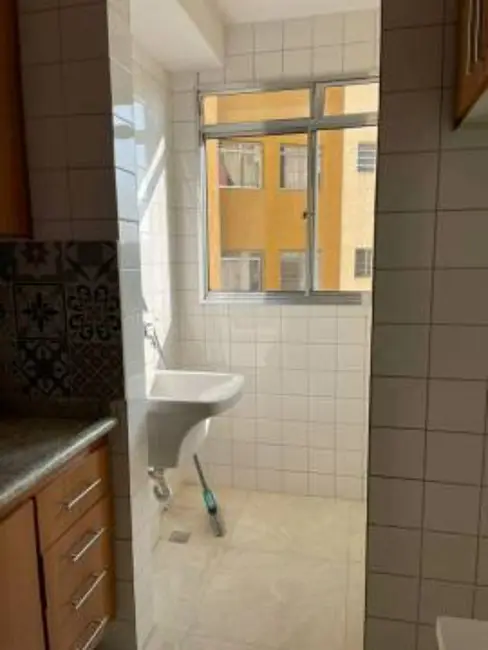 Foto 7 de Apartamento com 2 quartos à venda, 58m2 em Piratininga, Osasco - SP