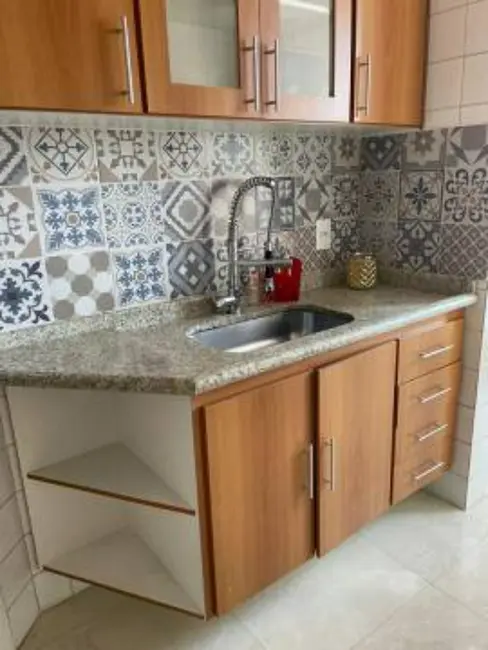 Foto 6 de Apartamento com 2 quartos à venda, 58m2 em Piratininga, Osasco - SP
