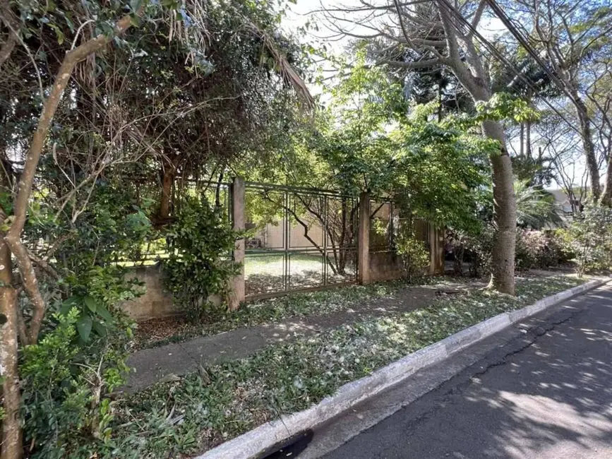 Foto 4 de Terreno / Lote à venda, 362m2 em São Paulo II, Cotia - SP