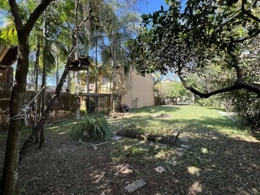 Foto 7 de Terreno / Lote à venda, 362m2 em São Paulo II, Cotia - SP