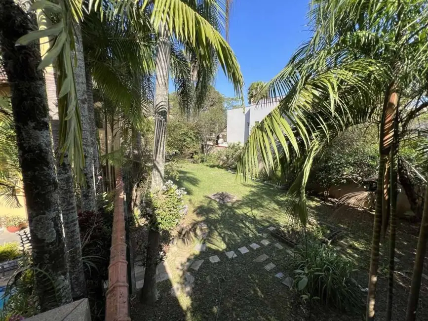 Foto 8 de Terreno / Lote à venda, 362m2 em São Paulo II, Cotia - SP