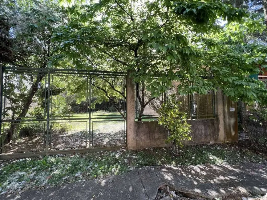 Foto 1 de Terreno / Lote à venda, 362m2 em São Paulo II, Cotia - SP