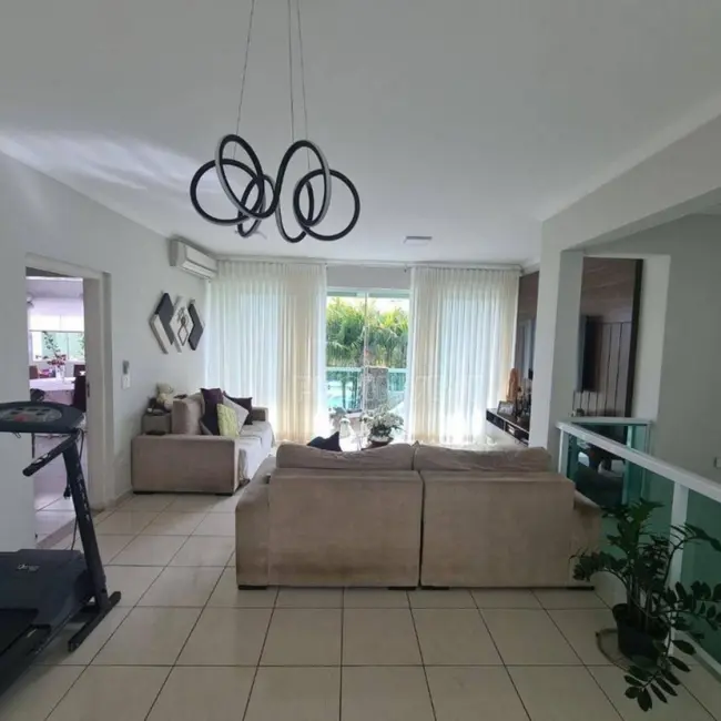 Foto 7 de Casa de Condomínio com 4 quartos à venda, 360m2 em Vargem Grande Paulista - SP