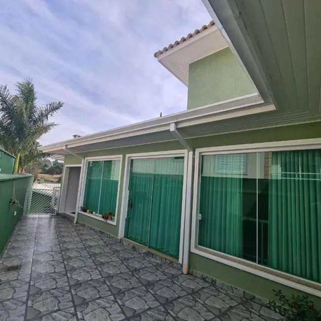 Foto 1 de Casa de Condomínio com 4 quartos à venda, 360m2 em Vargem Grande Paulista - SP