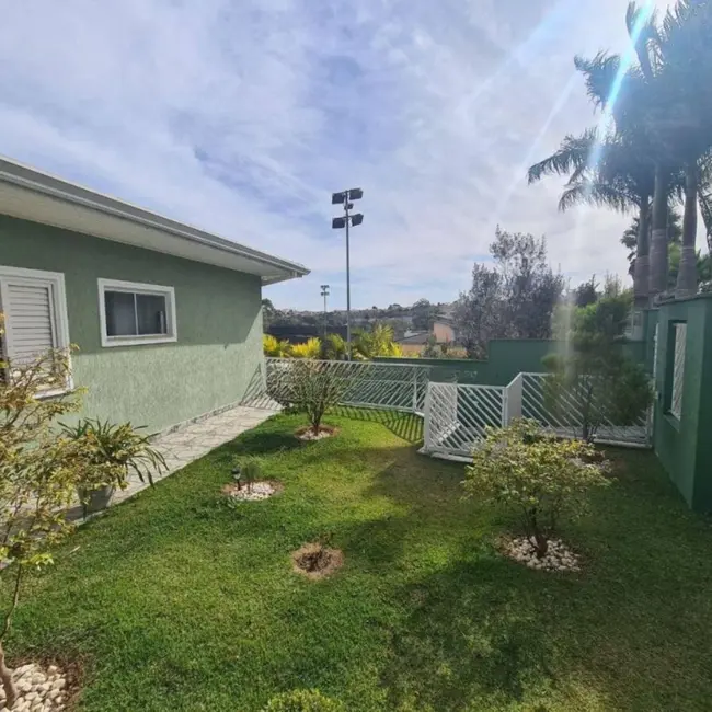 Foto 5 de Casa de Condomínio com 4 quartos à venda, 360m2 em Vargem Grande Paulista - SP