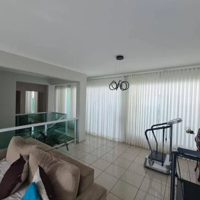 Foto 8 de Casa de Condomínio com 4 quartos à venda, 360m2 em Vargem Grande Paulista - SP