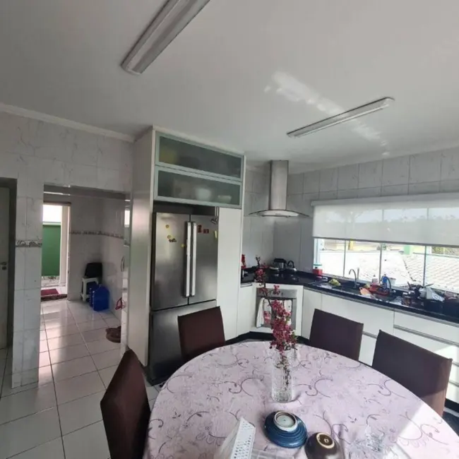 Foto 6 de Casa de Condomínio com 4 quartos à venda, 360m2 em Vargem Grande Paulista - SP