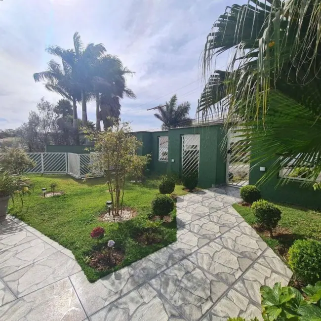 Foto 4 de Casa de Condomínio com 4 quartos à venda, 360m2 em Vargem Grande Paulista - SP