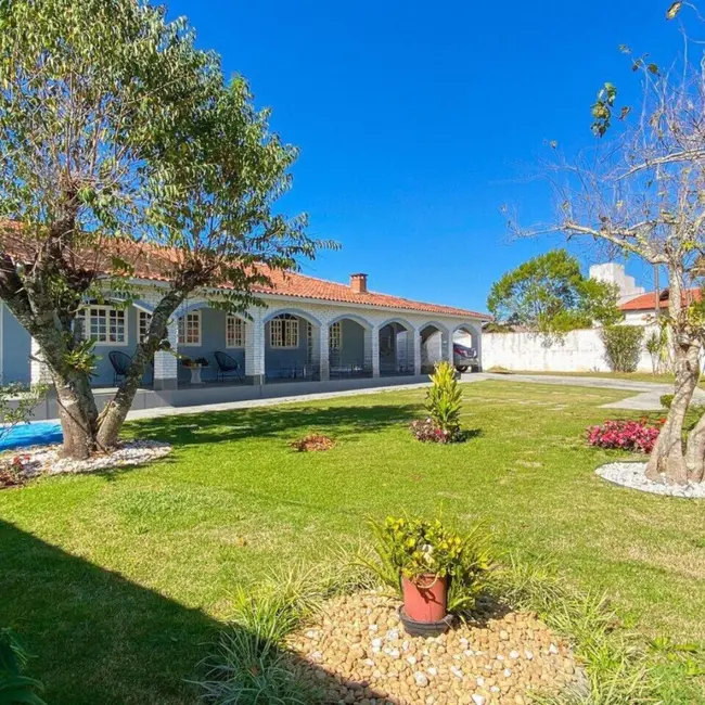 Foto 2 de Casa de Condomínio com 4 quartos à venda, 390m2 em Vargem Grande Paulista - SP