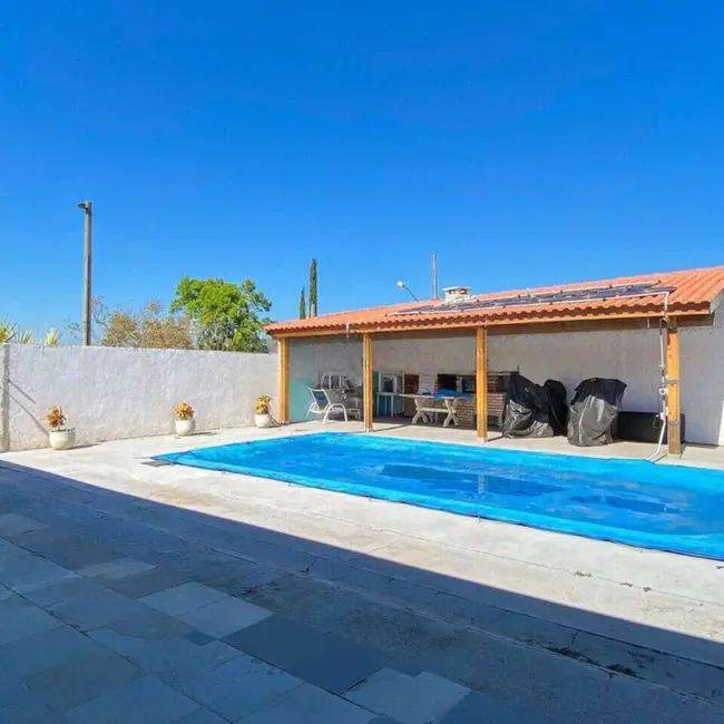 Foto 7 de Casa de Condomínio com 4 quartos à venda, 390m2 em Vargem Grande Paulista - SP