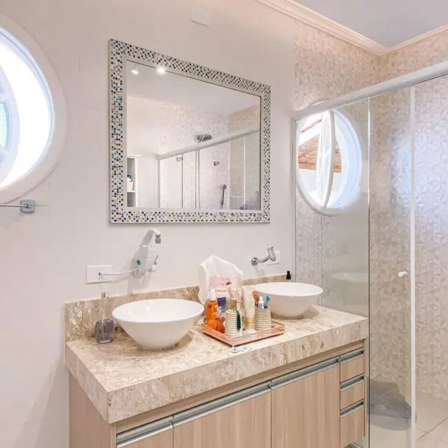 Foto 9 de Casa de Condomínio com 4 quartos à venda, 390m2 em Vargem Grande Paulista - SP