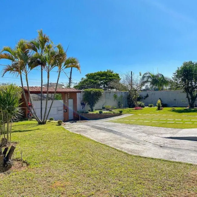 Foto 6 de Casa de Condomínio com 4 quartos à venda, 390m2 em Vargem Grande Paulista - SP