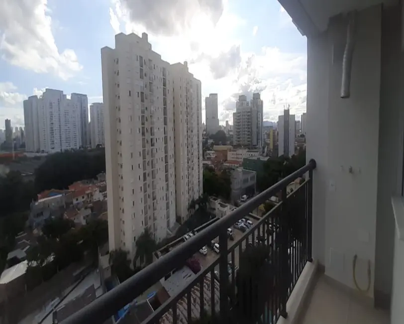 Foto 1 de Apartamento com 1 quarto para alugar, 35m2 em Presidente Altino, Osasco - SP