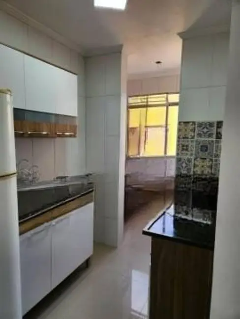 Foto 7 de Apartamento com 2 quartos à venda, 58m2 em Piratininga, Osasco - SP