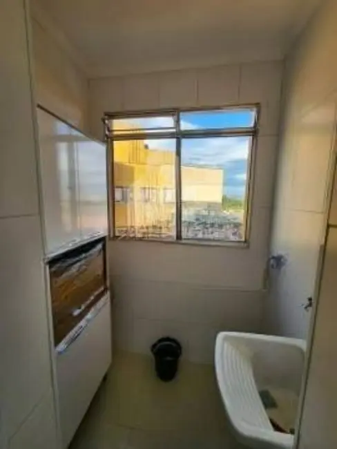 Foto 6 de Apartamento com 2 quartos à venda, 58m2 em Piratininga, Osasco - SP