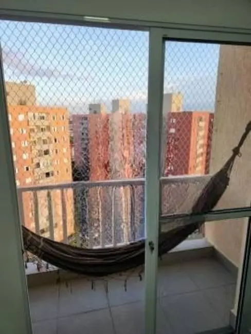 Foto 3 de Apartamento com 2 quartos à venda, 58m2 em Piratininga, Osasco - SP