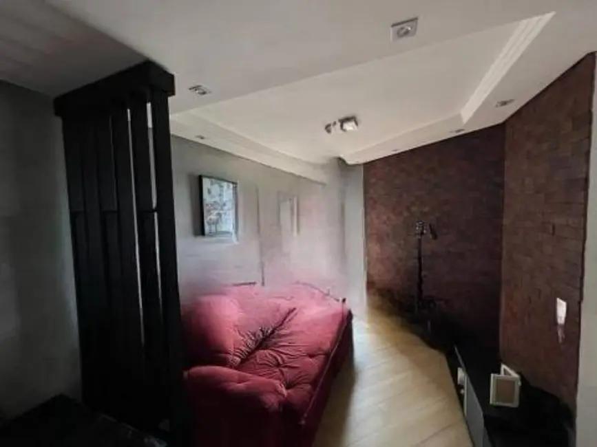 Foto 4 de Apartamento com 2 quartos à venda, 50m2 em Padroeira, Osasco - SP