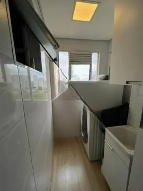 Foto 6 de Apartamento com 2 quartos à venda, 50m2 em Padroeira, Osasco - SP