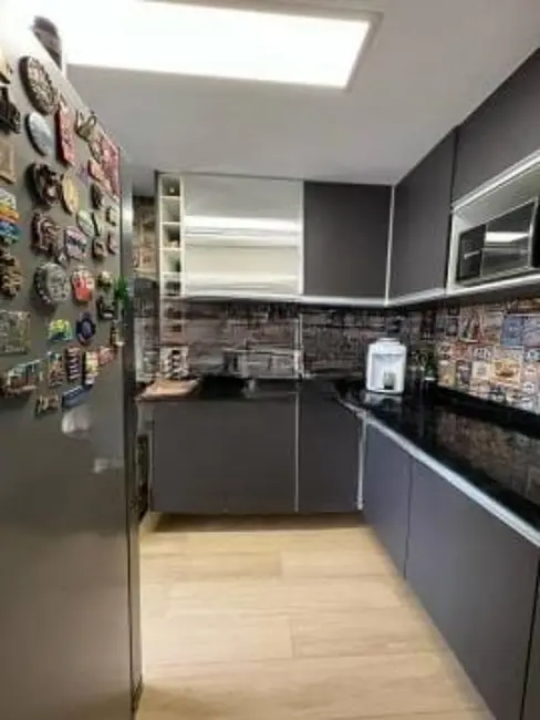 Foto 7 de Apartamento com 2 quartos à venda, 50m2 em Padroeira, Osasco - SP