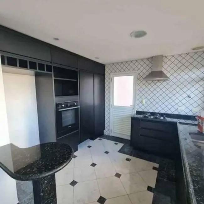 Foto 6 de Casa de Condomínio com 4 quartos à venda e para alugar, 350m2 em Vargem Grande Paulista - SP