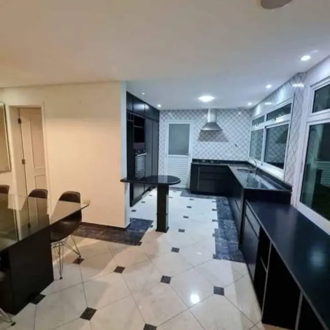 Foto 5 de Casa de Condomínio com 4 quartos à venda e para alugar, 350m2 em Vargem Grande Paulista - SP