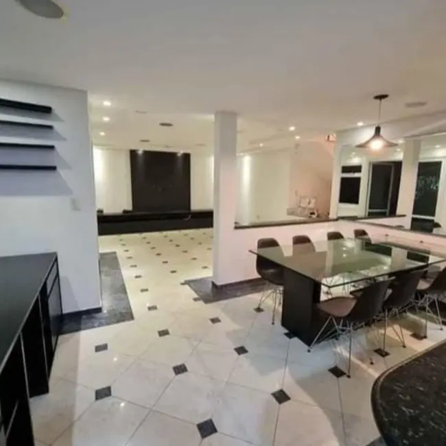 Foto 3 de Casa de Condomínio com 4 quartos à venda e para alugar, 350m2 em Vargem Grande Paulista - SP