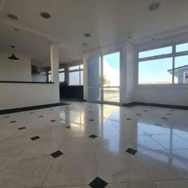 Foto 4 de Casa de Condomínio com 4 quartos à venda e para alugar, 350m2 em Vargem Grande Paulista - SP