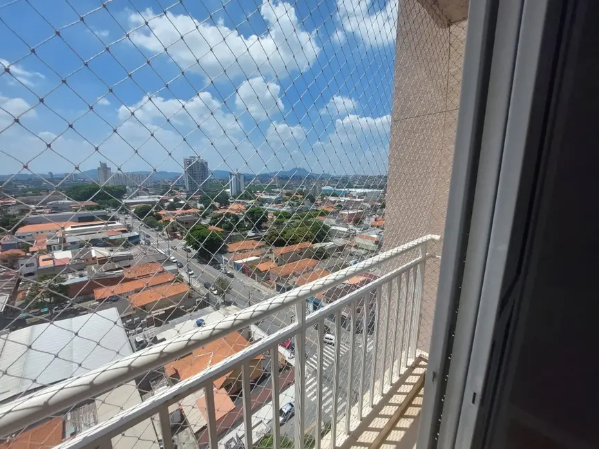 Foto 2 de Apartamento com 2 quartos à venda, 60m2 em Presidente Altino, Osasco - SP