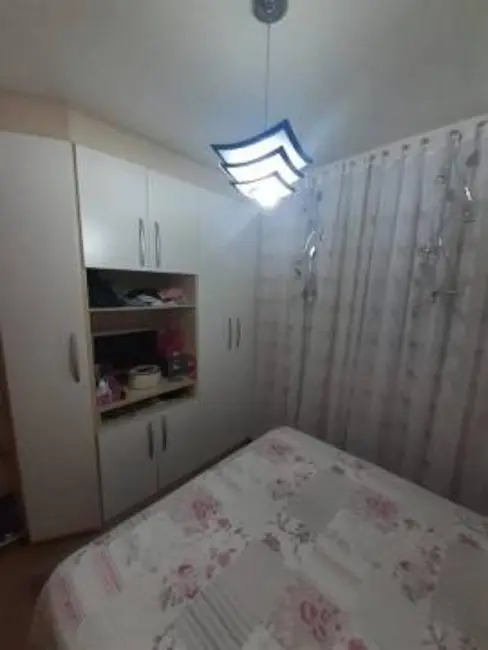 Foto 7 de Apartamento com 2 quartos à venda, 64m2 em Vila Menck, Osasco - SP