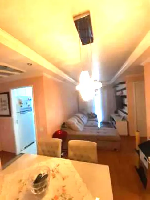 Foto 3 de Apartamento com 2 quartos à venda, 64m2 em Vila Menck, Osasco - SP