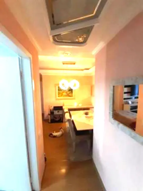 Foto 5 de Apartamento com 2 quartos à venda, 64m2 em Vila Menck, Osasco - SP