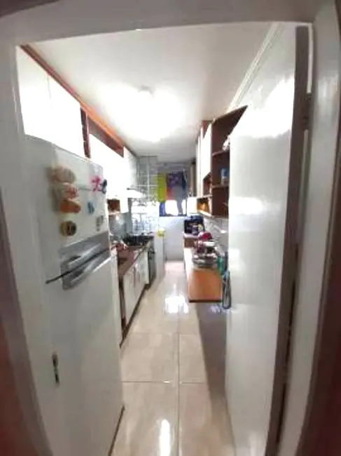 Foto 1 de Apartamento com 2 quartos à venda, 64m2 em Vila Menck, Osasco - SP