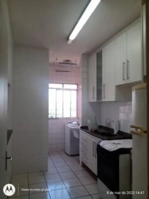 Foto 6 de Apartamento com 3 quartos à venda, 72m2 em Piratininga, Osasco - SP